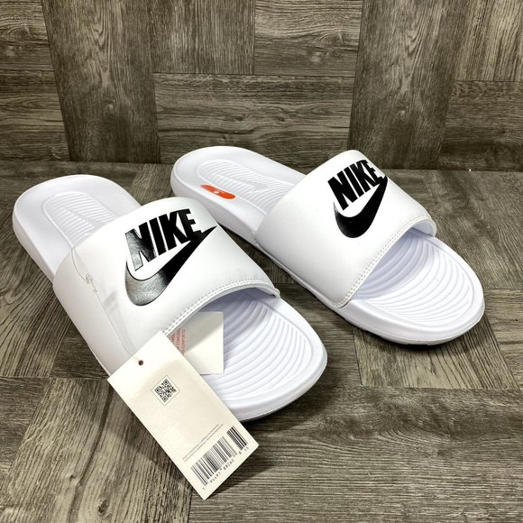 Nike Shoes Nike Victori One Slide Men Size 3 Poshmark